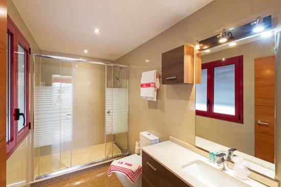 Hostal La Tina El Port De La Selva Екстериор снимка