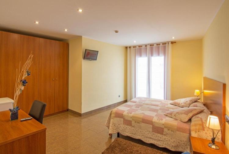 Hostal La Tina El Port De La Selva Екстериор снимка